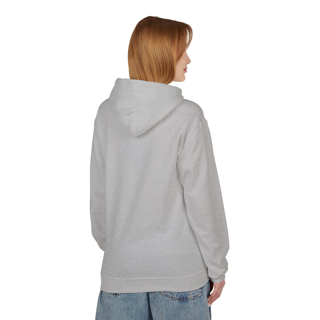 Classic Colorado Mountain Hoodie — "Great State  Of Colorado" Outdoor Adventure Pullover
