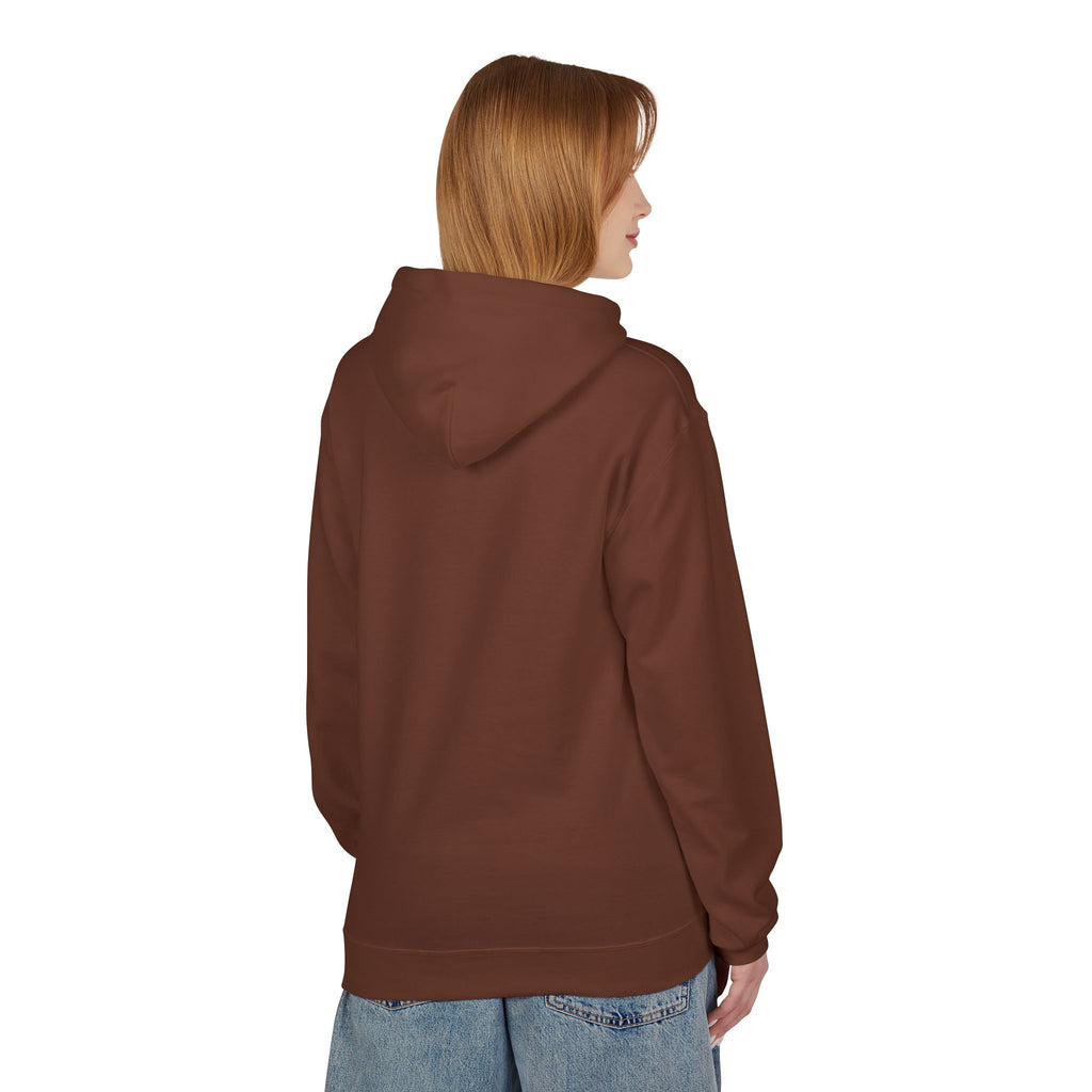 Classic Colorado Mountain Hoodie — "Great State  Of Colorado" Outdoor Adventure Pullover
