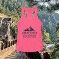 Classic Women's Ideal Racerback Tank