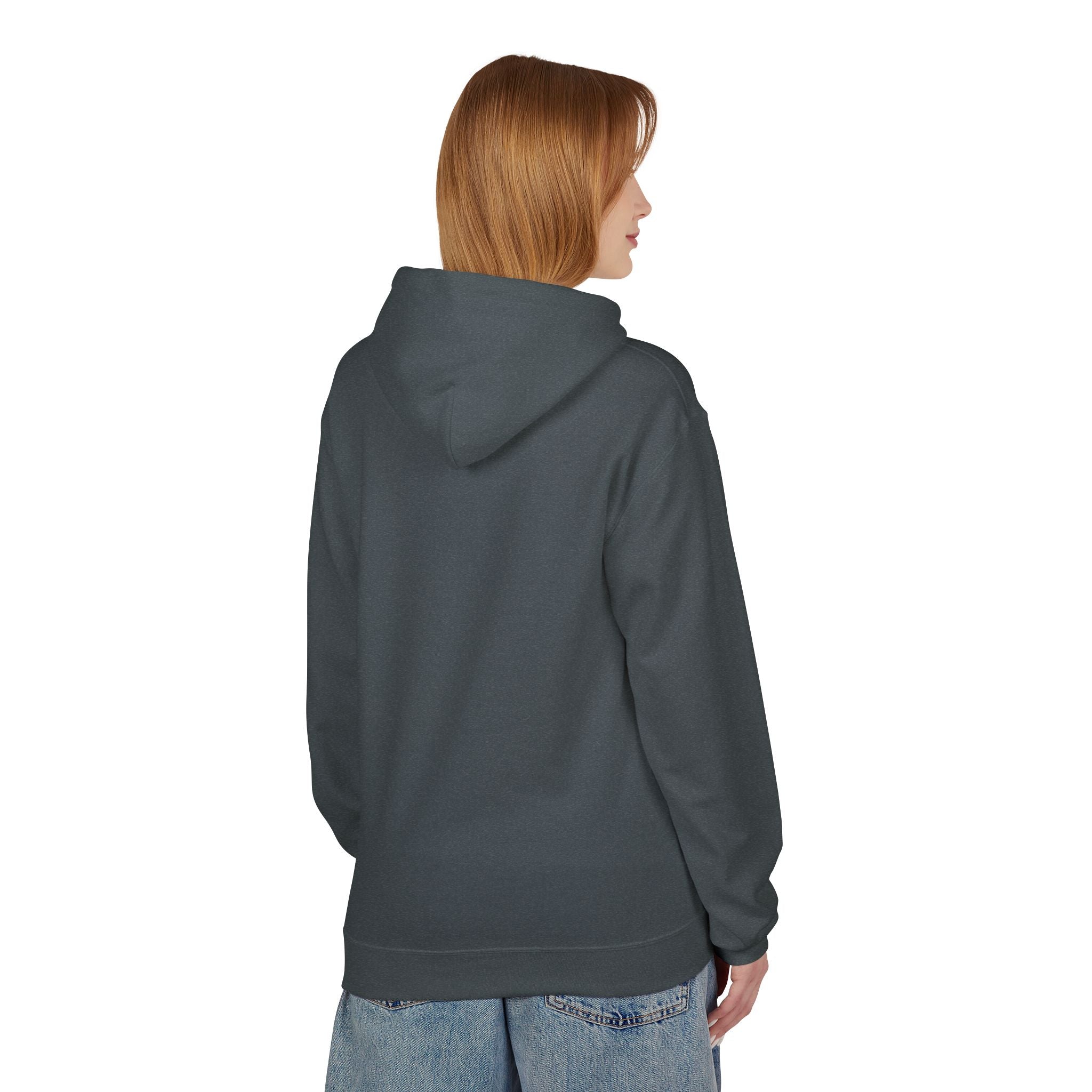Classic Colorado Mountain Hoodie — "Great State  Of Colorado" Outdoor Adventure Pullover