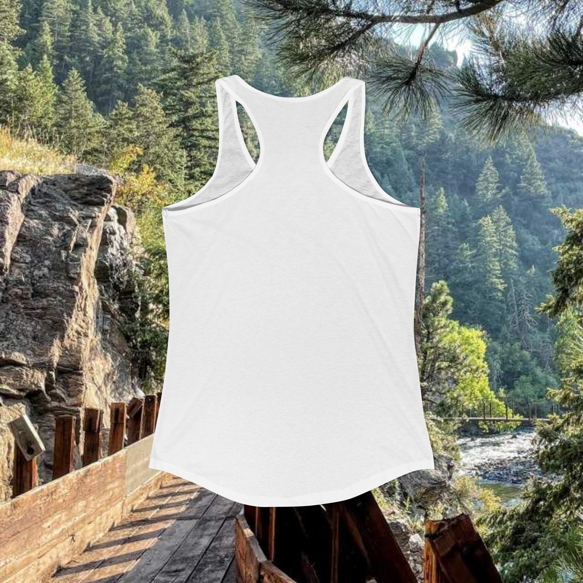 Classic Women's Ideal Racerback Tank