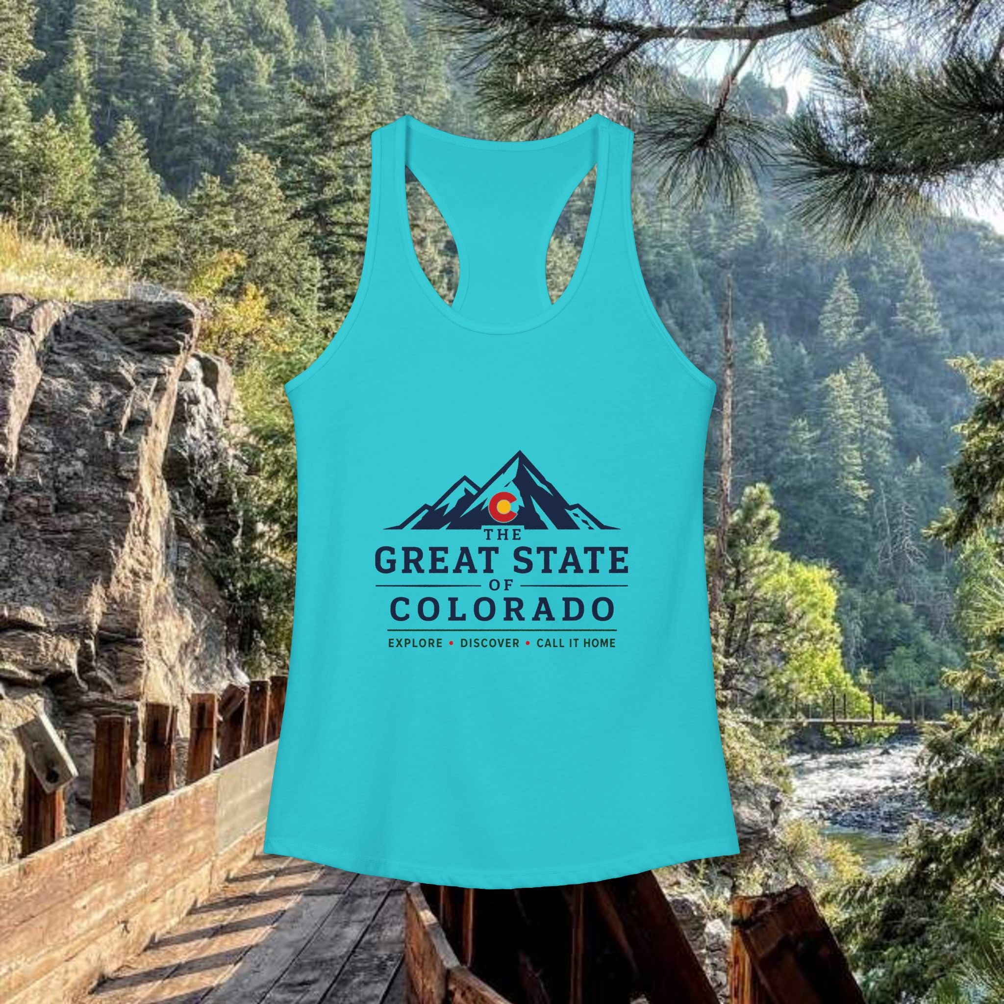 Classic Women's Ideal Racerback Tank