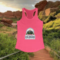 Compass Women's Ideal Racerback Tank