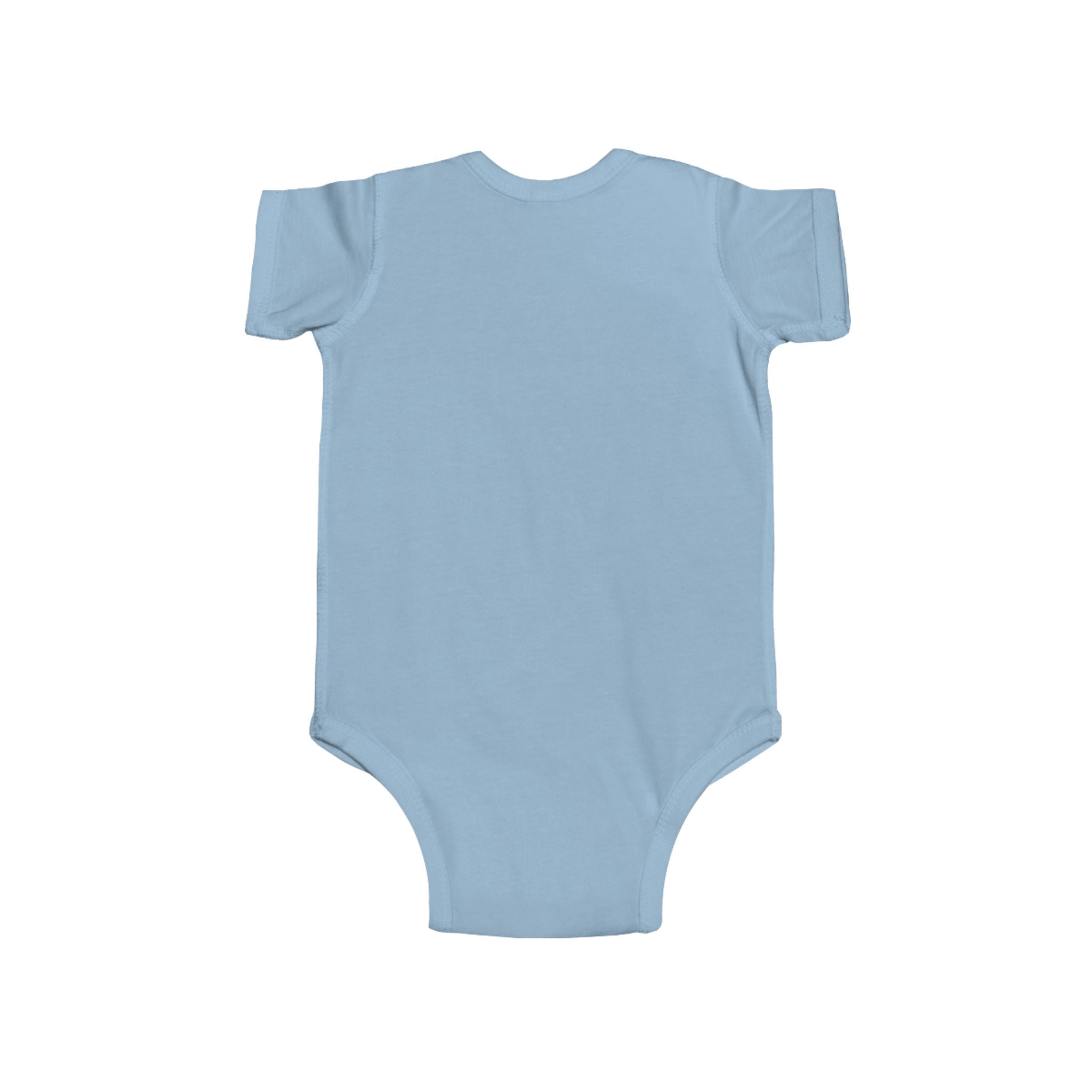 Colorado Mountain Baby Bodysuit – The Summit of Colorado Infant Onesie