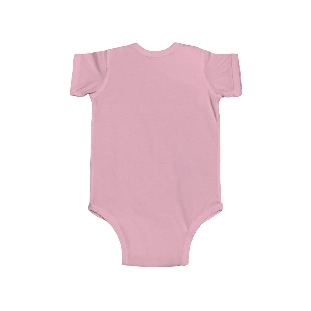Colorado Mountain Baby Bodysuit – The Summit of Colorado Infant Onesie