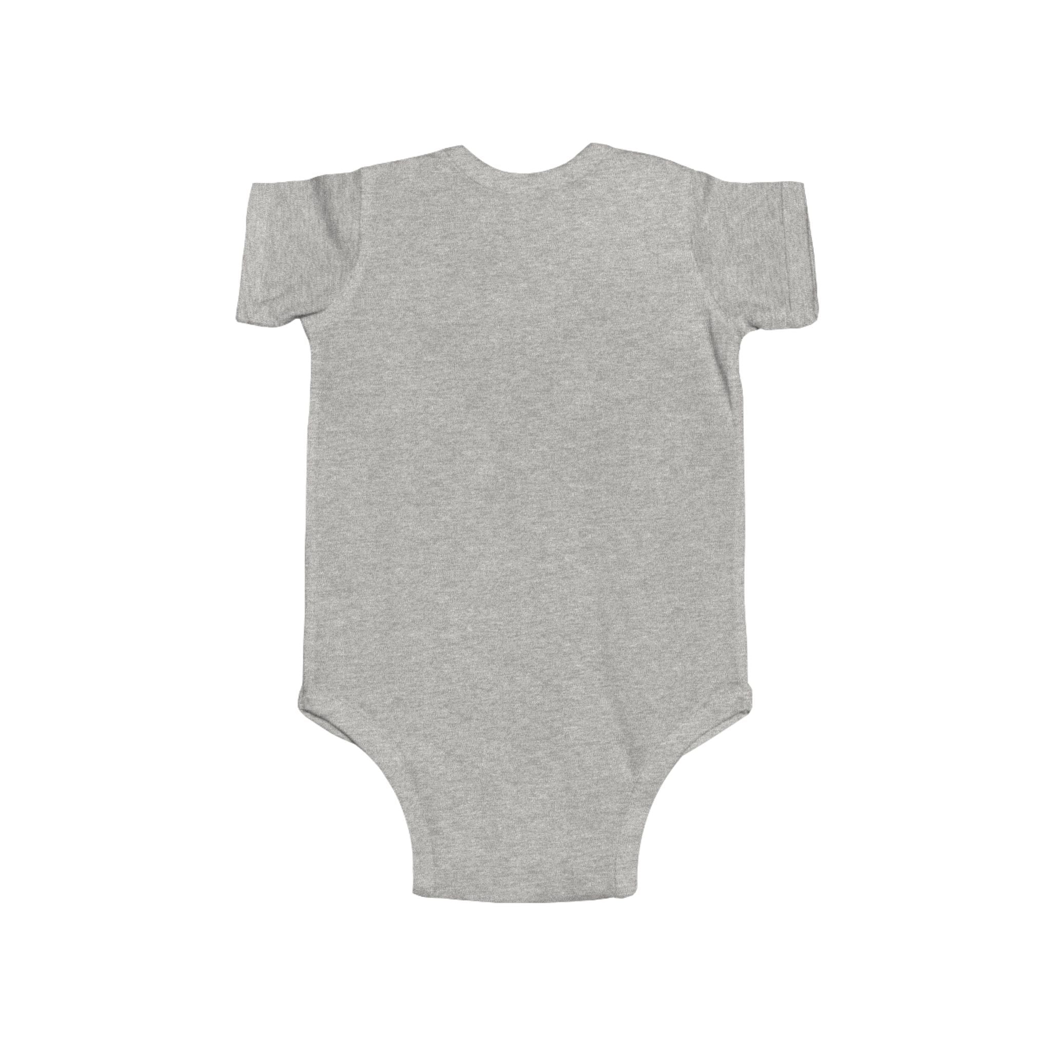 Colorado Mountain Baby Bodysuit – The Summit of Colorado Infant Onesie