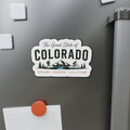 Die-Cut Magnets