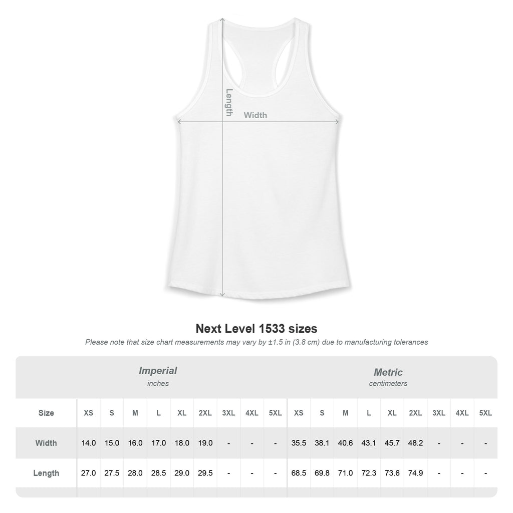 Heritage Women's Ideal Racerback Tank